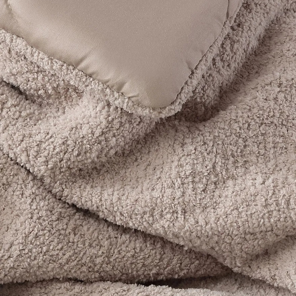 Sunday Citizen Snug Comforter
